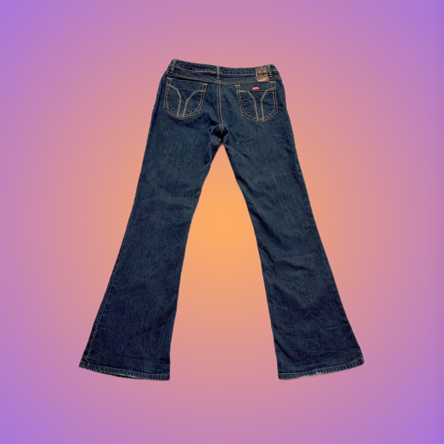 JEANS S/M MISS SIXTY from pliswholesale - Italian & euro Y2K supplier 💚