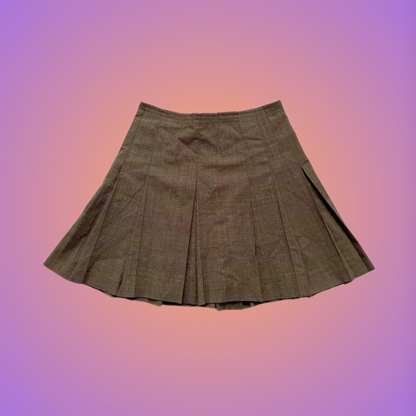 MIDI SKIRT M ā vintage Y2K wholesale | pliswholesale