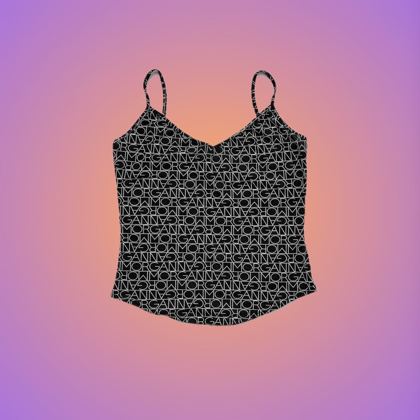 CAMI TOP S MORGAN DE TOI from pliswholesale - Italian & euro Y2K supplier 💚