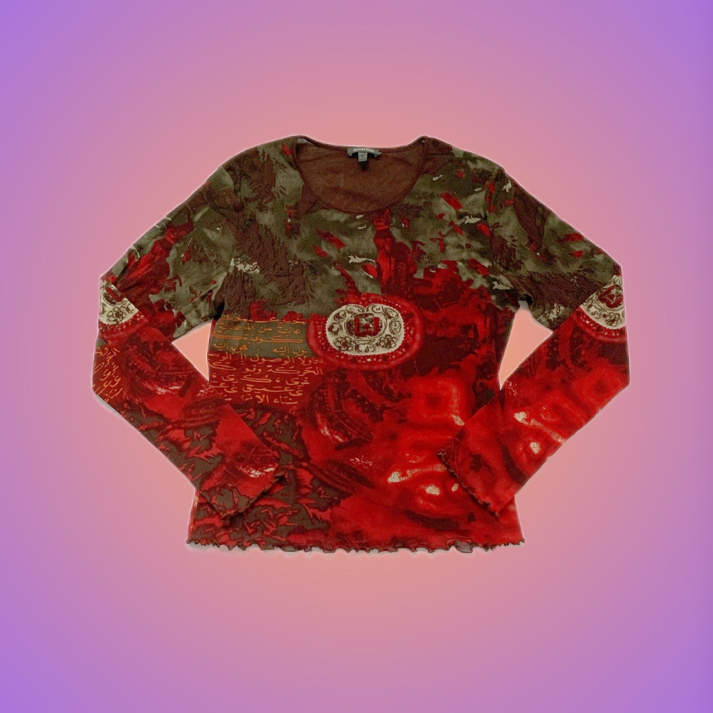 LONG SLEEVE M – vintage Y2K wholesale | pliswholesale