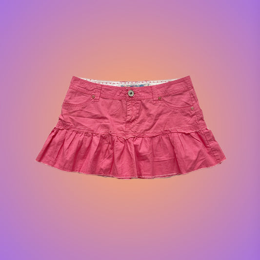 MINI SKIRT M – vintage Y2K wholesale | pliswholesale