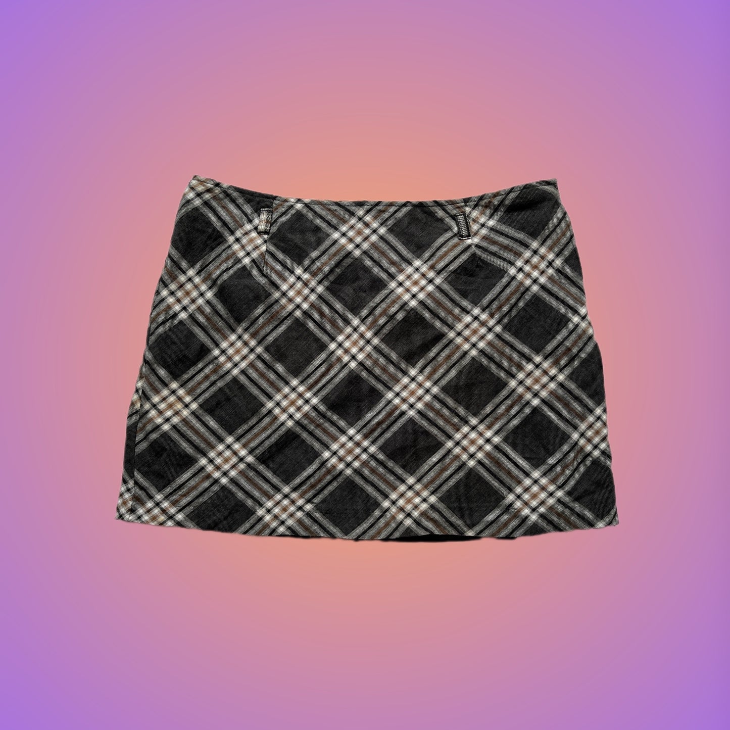MINI SKIRT M – vintage Y2K wholesale | pliswholesale