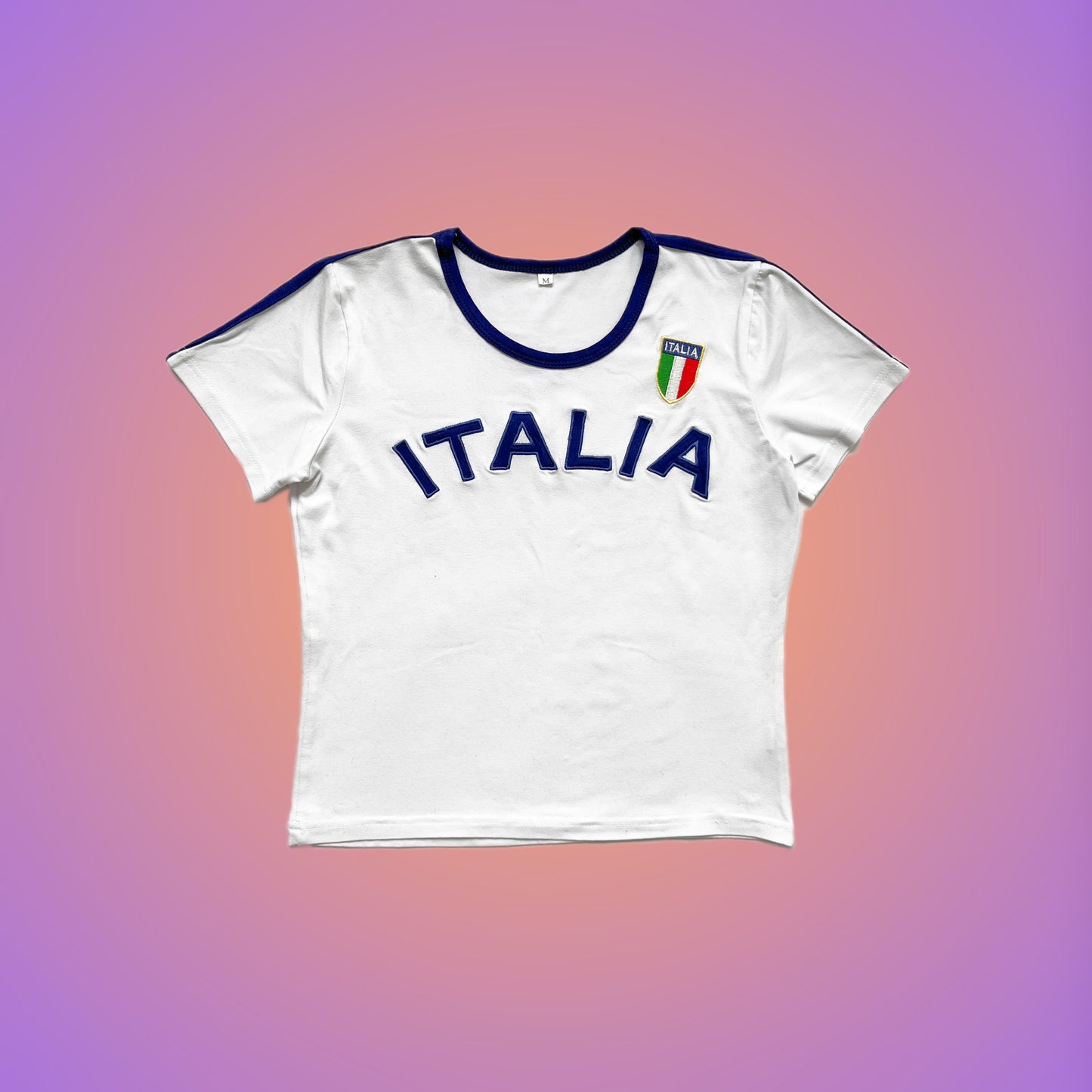 TOP M from pliswholesale - Italian & euro Y2K supplier 💚