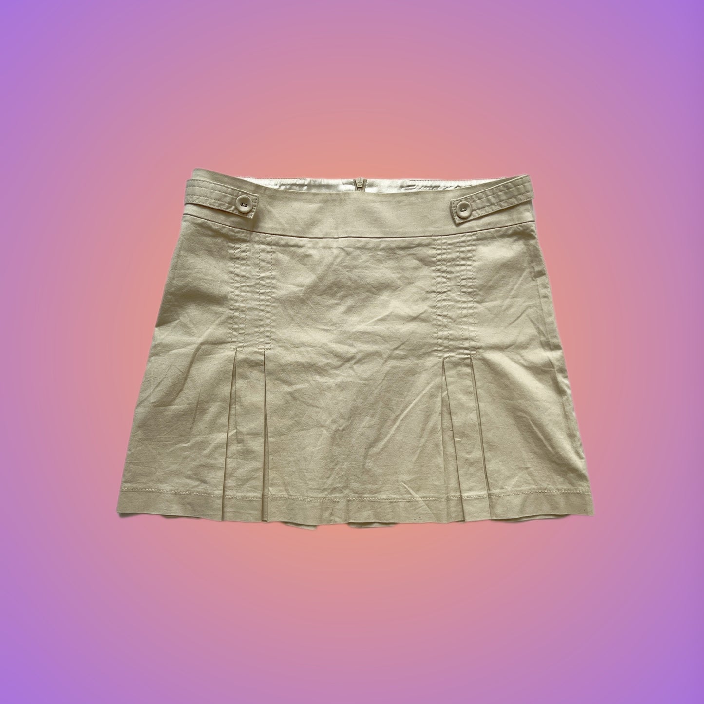 MINI SKIRT M – vintage Y2K wholesale | pliswholesale