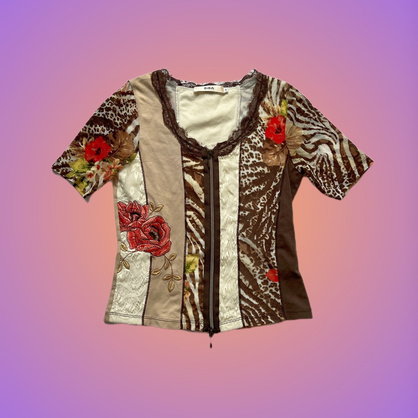 TOP M from pliswholesale - Italian & euro Y2K supplier 💚