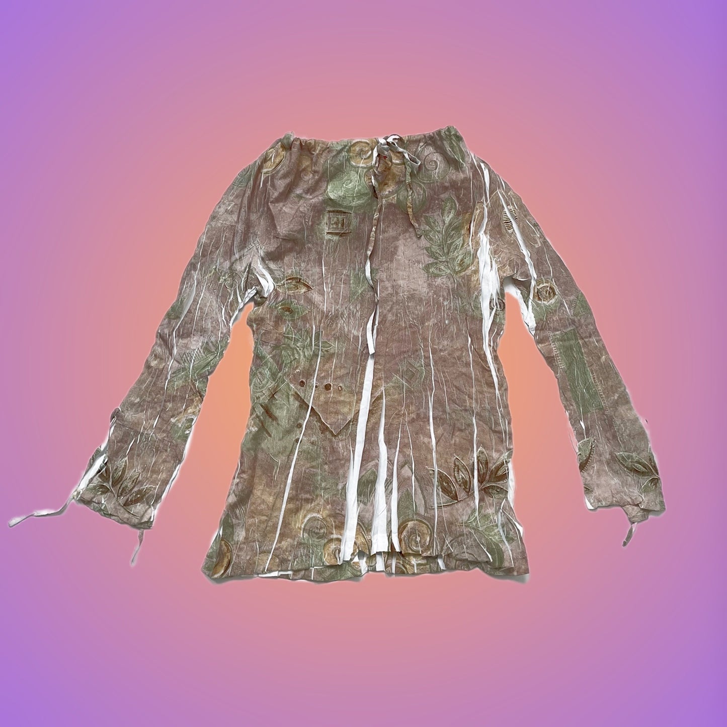 LONG SLEEVE M – vintage Y2K wholesale | pliswholesale