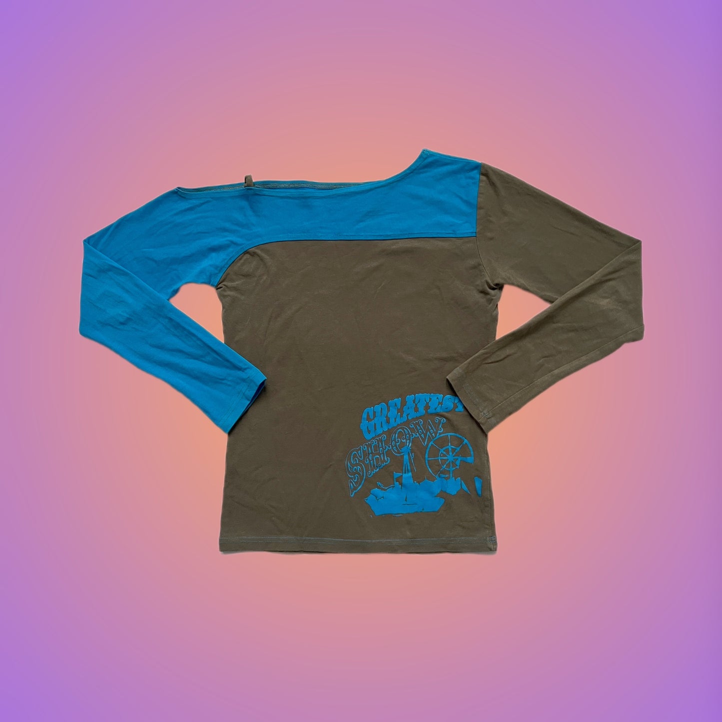 LONG SLEEVE M – vintage Y2K wholesale | pliswholesale