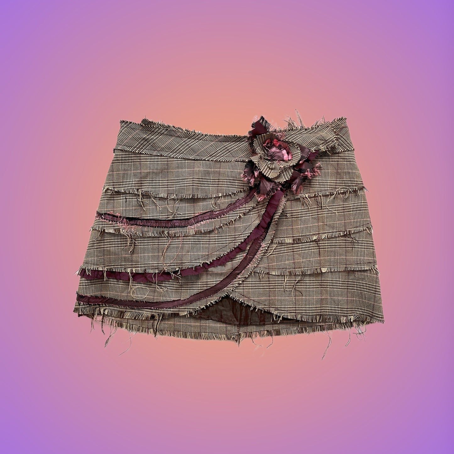 MINI SKIRT M – vintage Y2K wholesale | pliswholesale