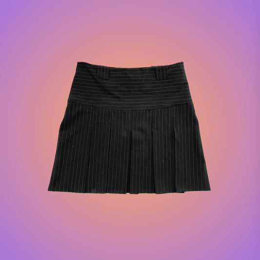 MINI SKIRT M – vintage Y2K wholesale | pliswholesale