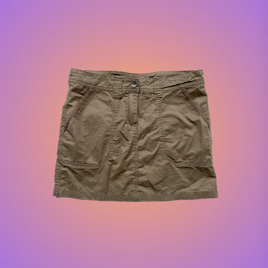 MINI SKIRT M from pliswholesale - Italian & euro Y2K supplier 💚