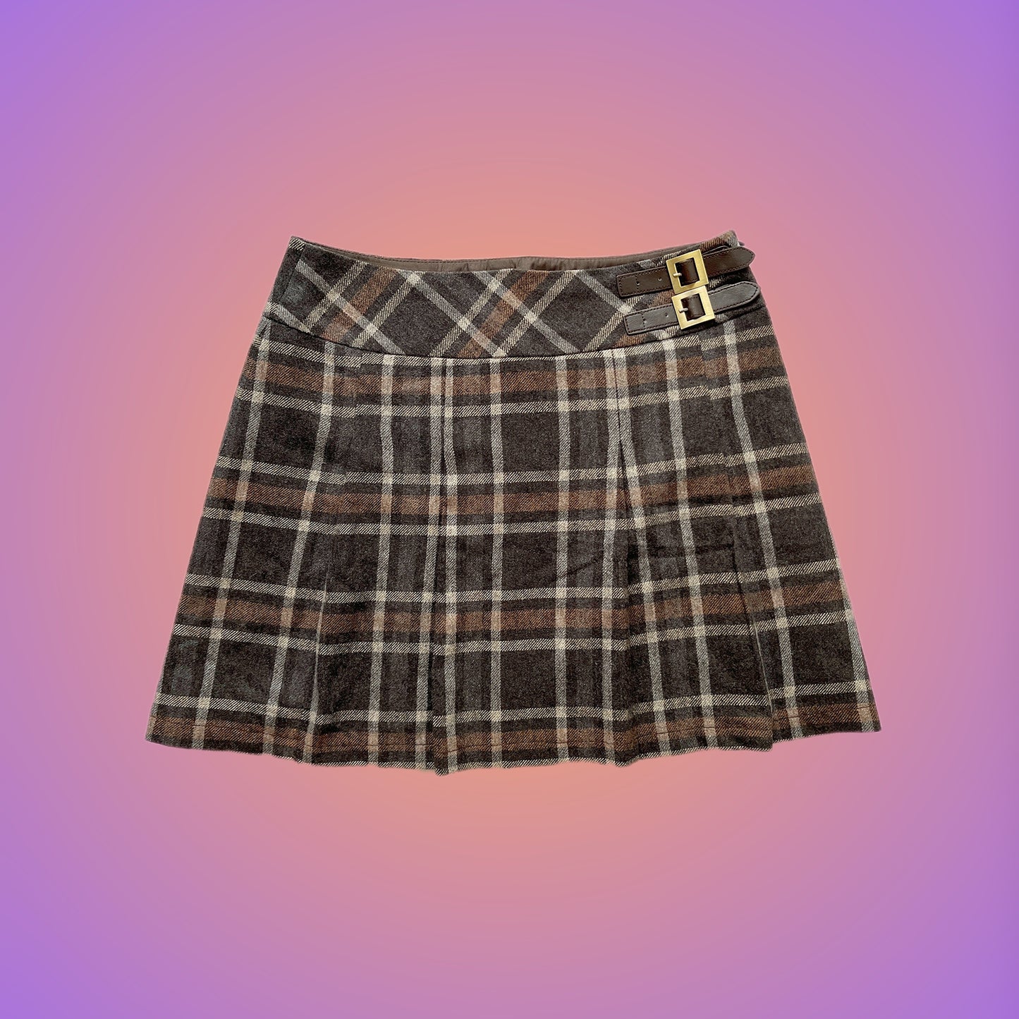 MINI SKIRT M – vintage Y2K wholesale | pliswholesale