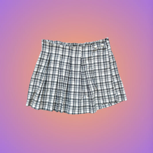 MINI SKIRT M – vintage Y2K wholesale | pliswholesale