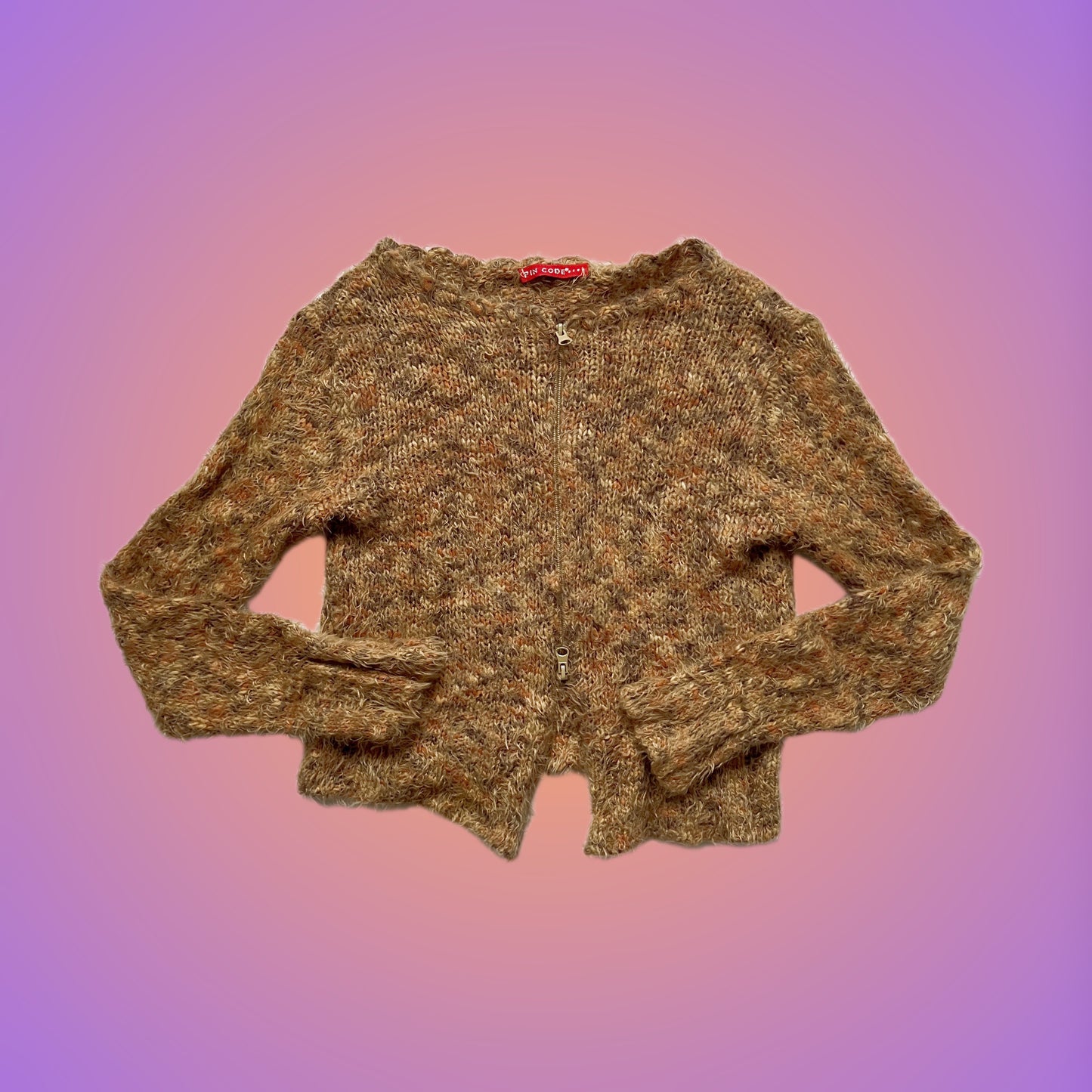 JUMPER M – vintage Y2K wholesale | pliswholesale