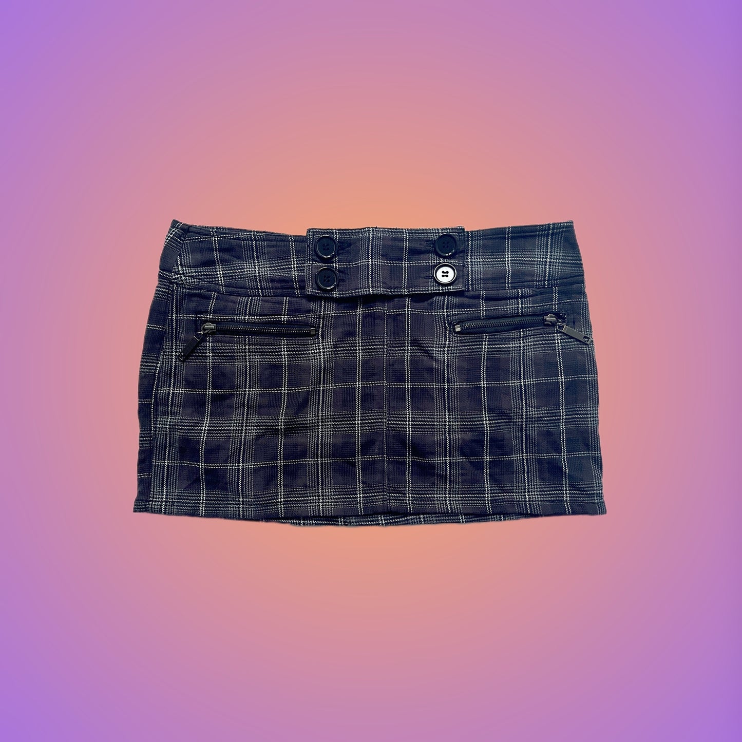 MINI SKIRT M ā vintage Y2K wholesale | pliswholesale