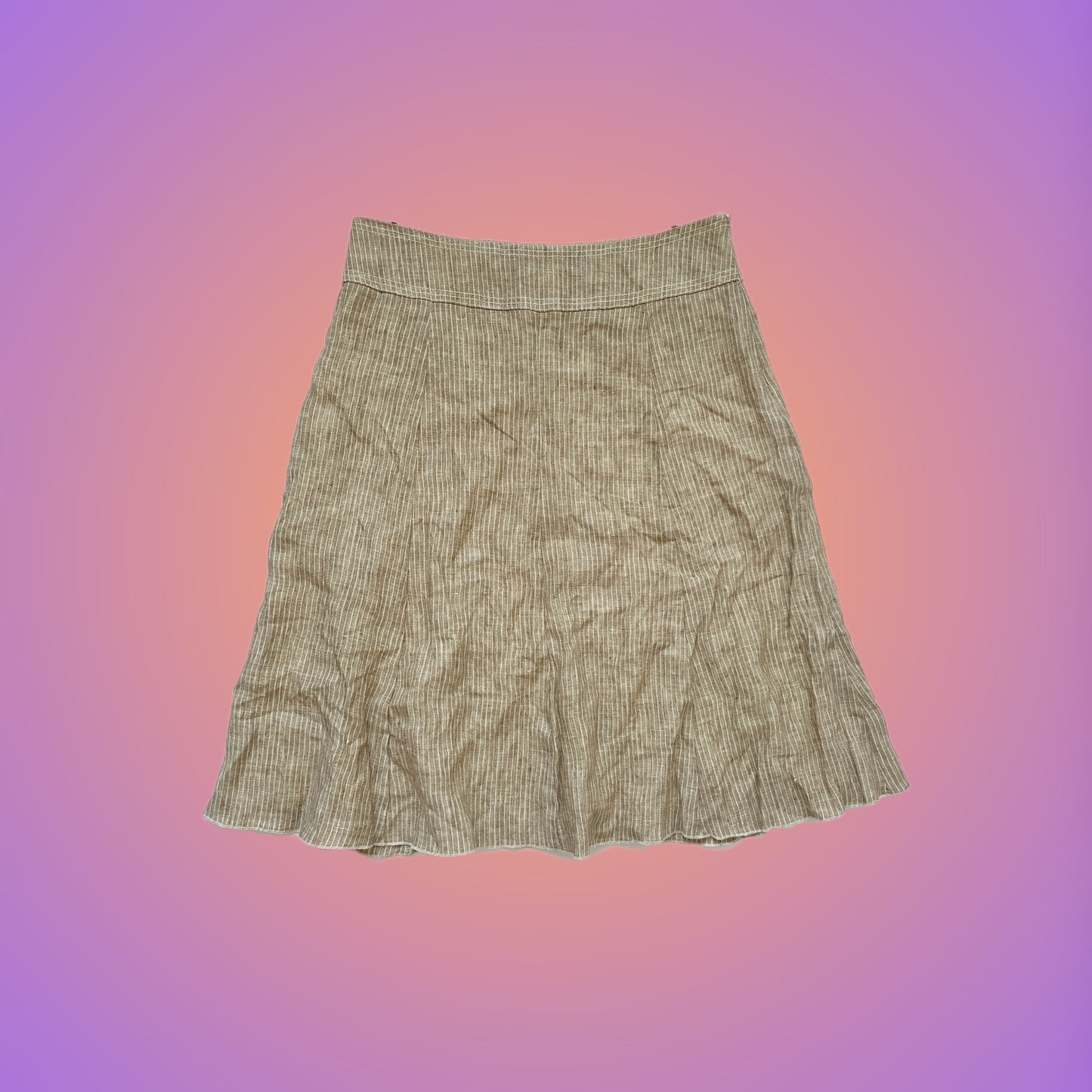 MIDI SKIRT M from pliswholesale - Italian & euro Y2K supplier 💚
