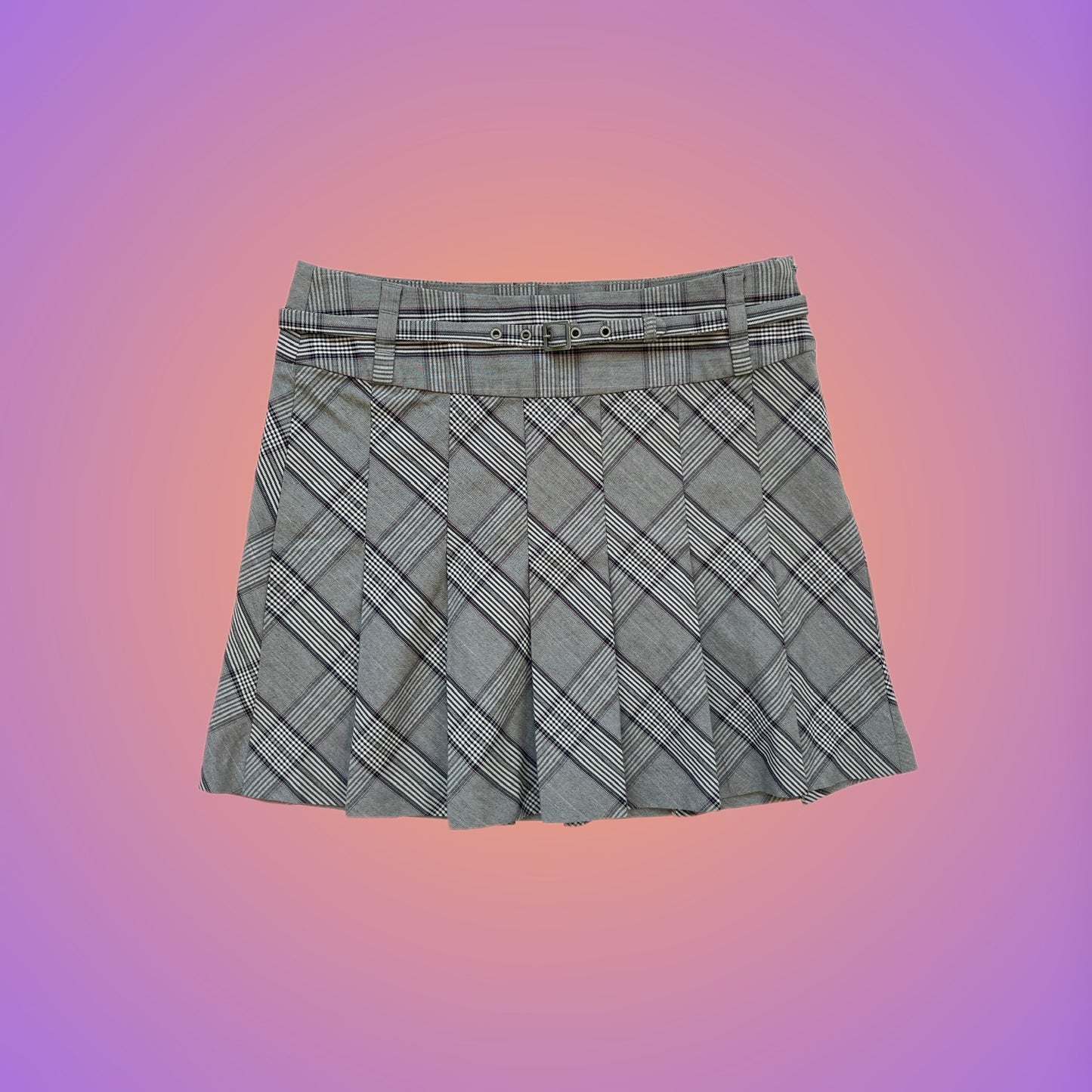 MINI SKIRT M – vintage Y2K wholesale | pliswholesale