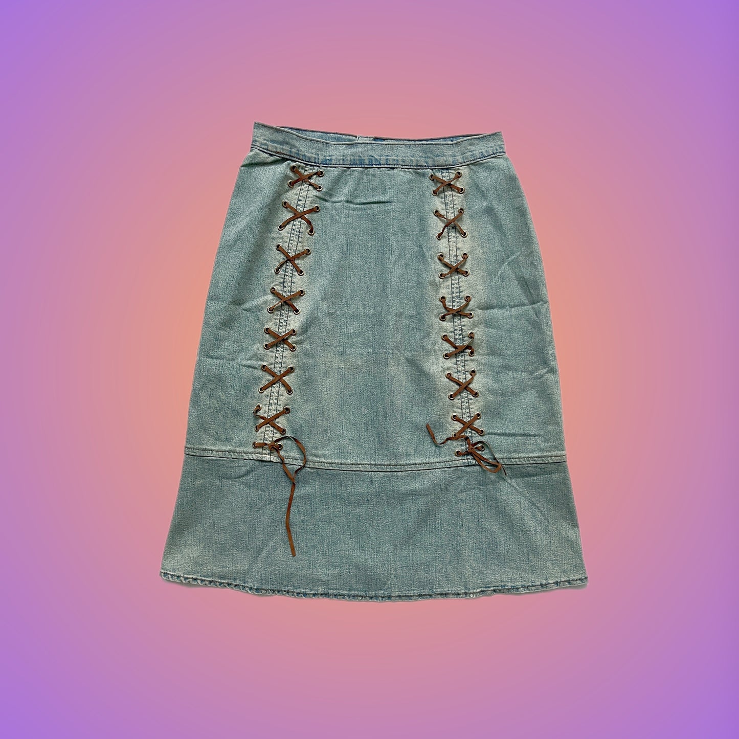 MIDI SKIRT M – vintage Y2K wholesale | pliswholesale
