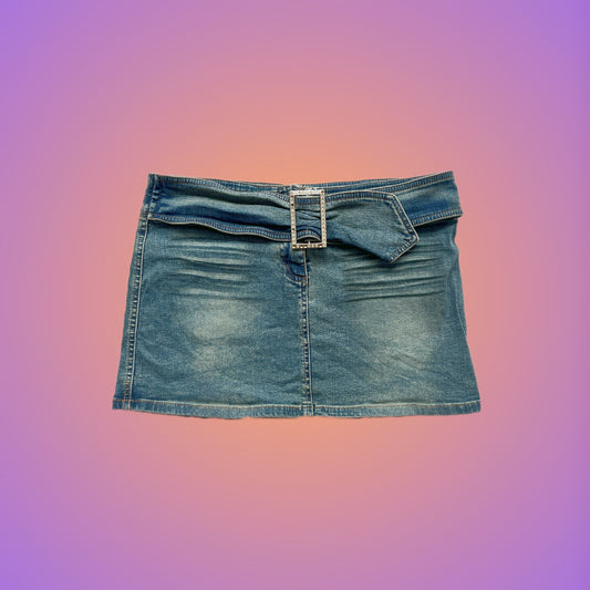 MINI SKIRT M – vintage Y2K wholesale | pliswholesale