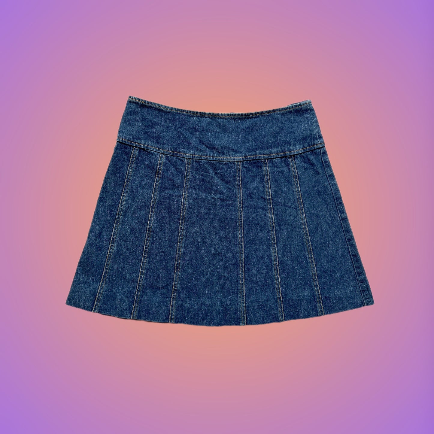 MINI SKIRT M – vintage Y2K wholesale | pliswholesale