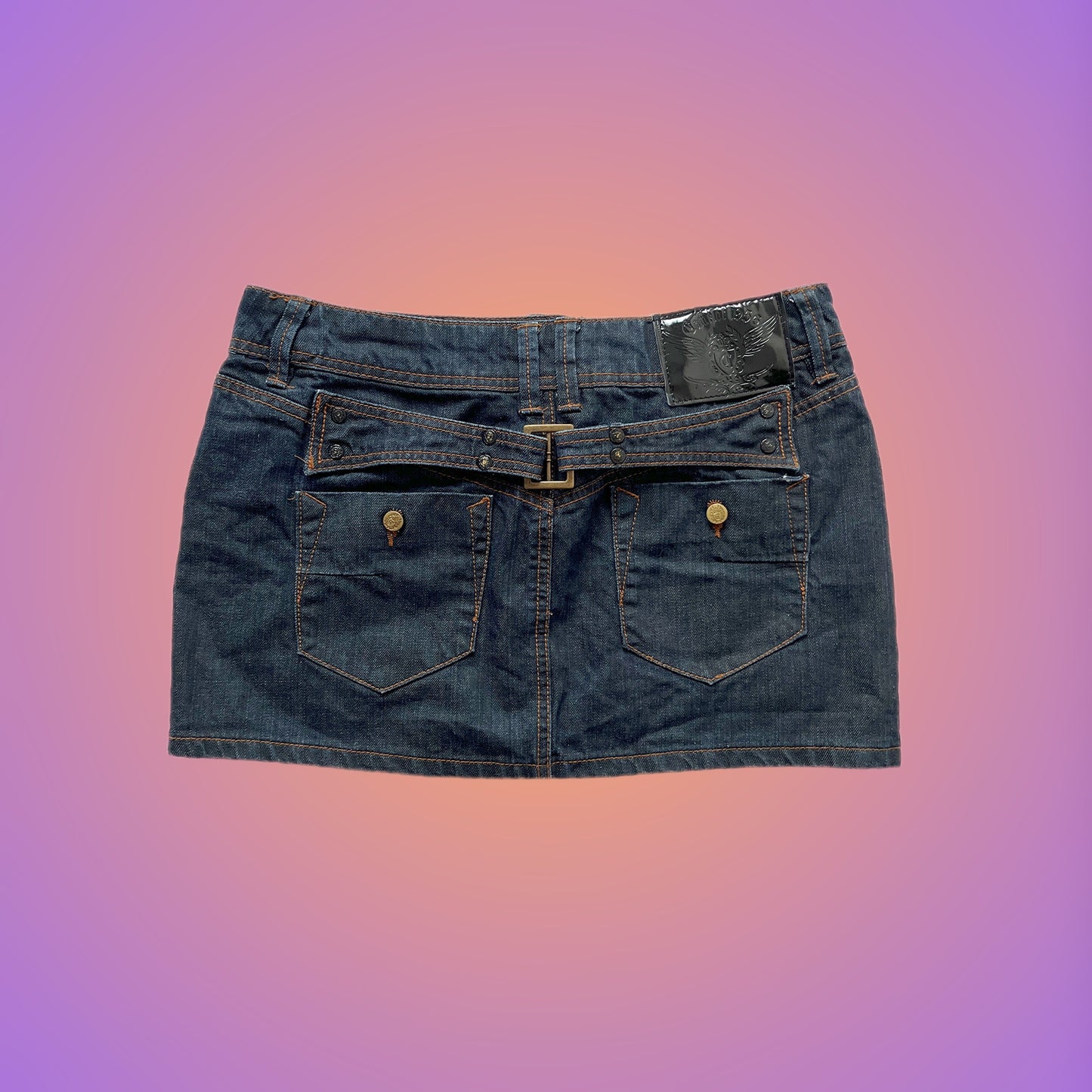 MINI SKIRT M – vintage Y2K wholesale | pliswholesale