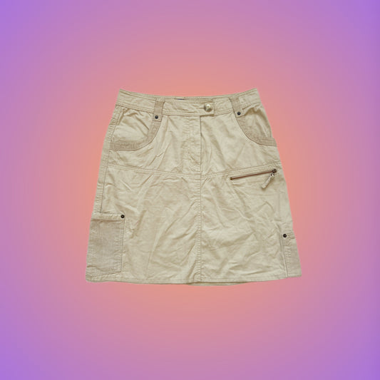 MINI SKIRT M – vintage Y2K wholesale | pliswholesale