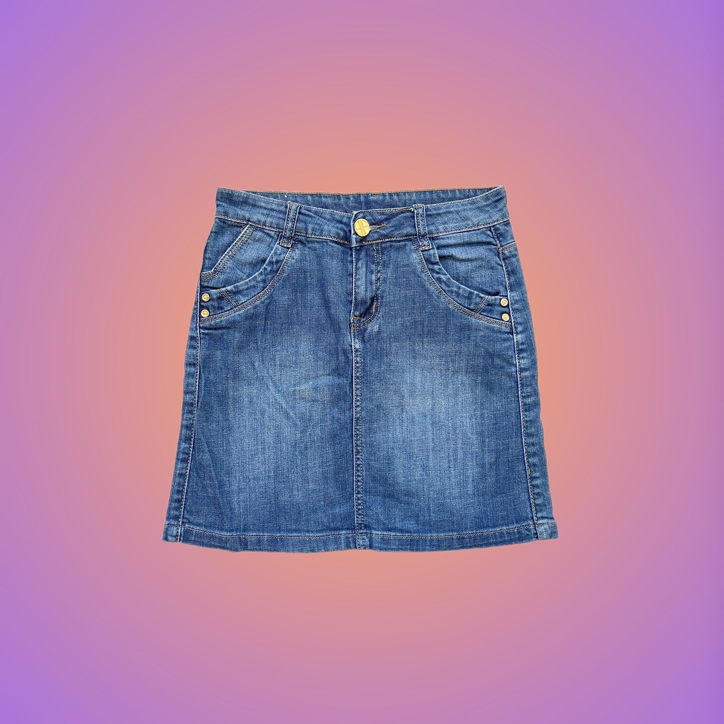 MINI SKIRT M – vintage Y2K wholesale | pliswholesale