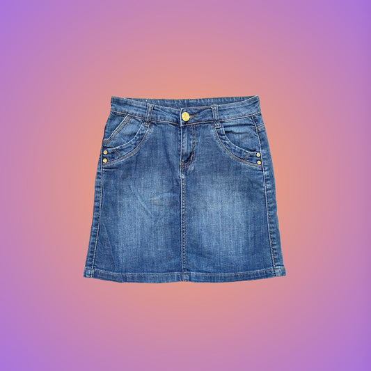 MINI SKIRT M – vintage Y2K wholesale | pliswholesale