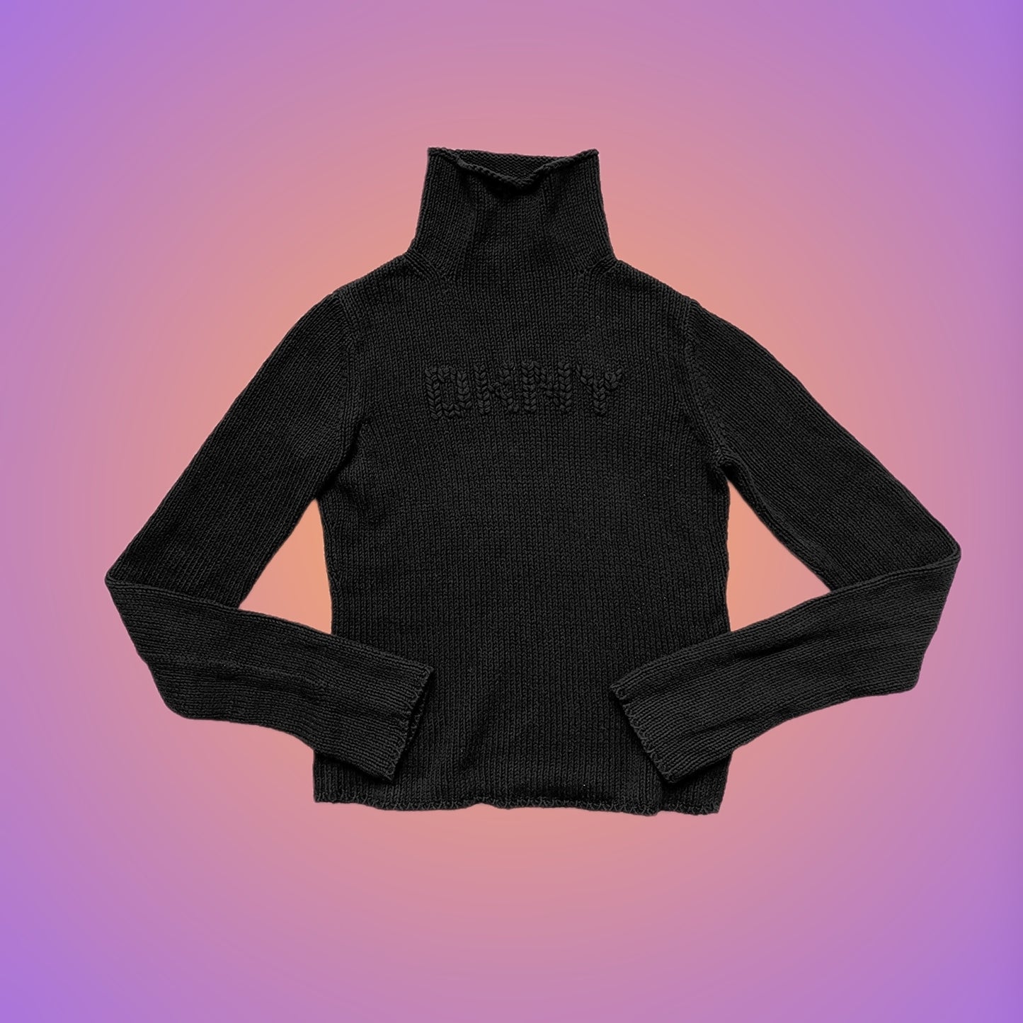 JUMPER M DKNY – vintage Y2K wholesale | pliswholesale