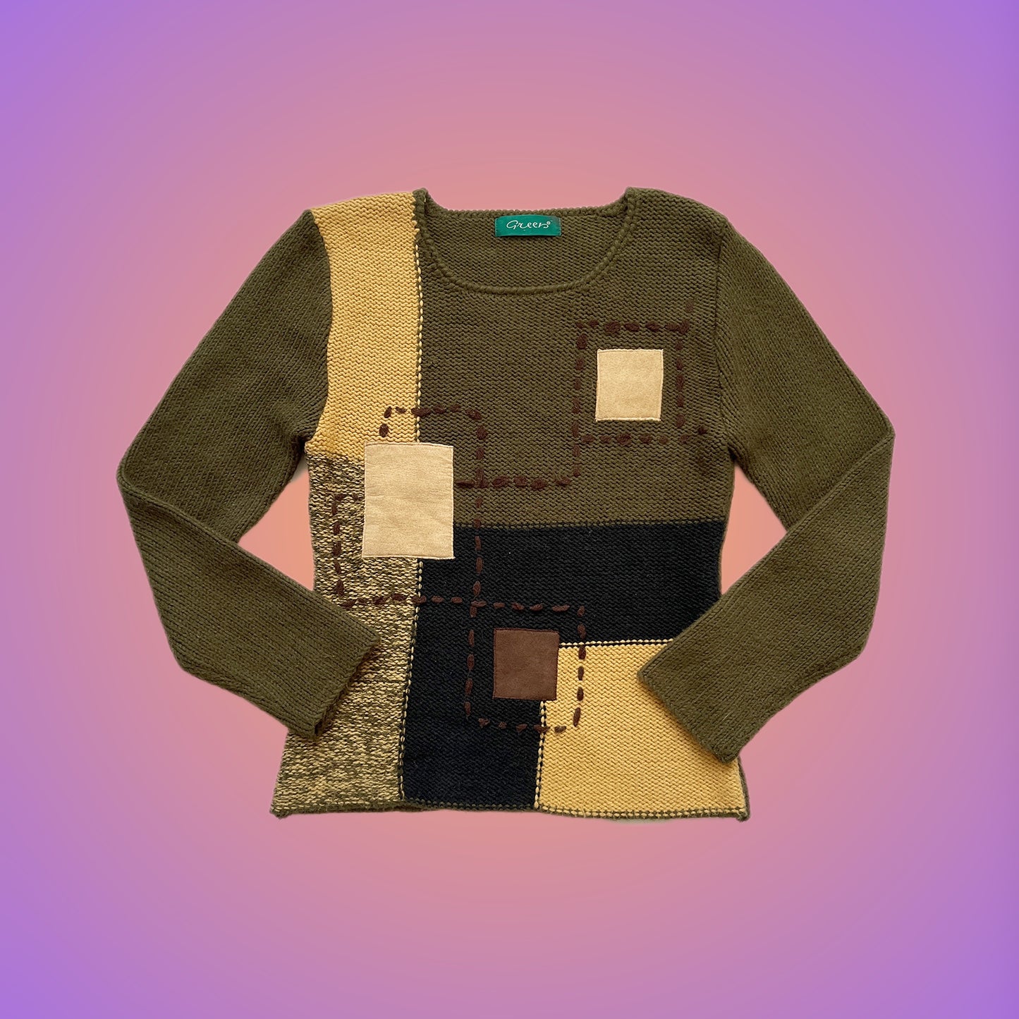 JUMPER M – vintage Y2K wholesale | pliswholesale