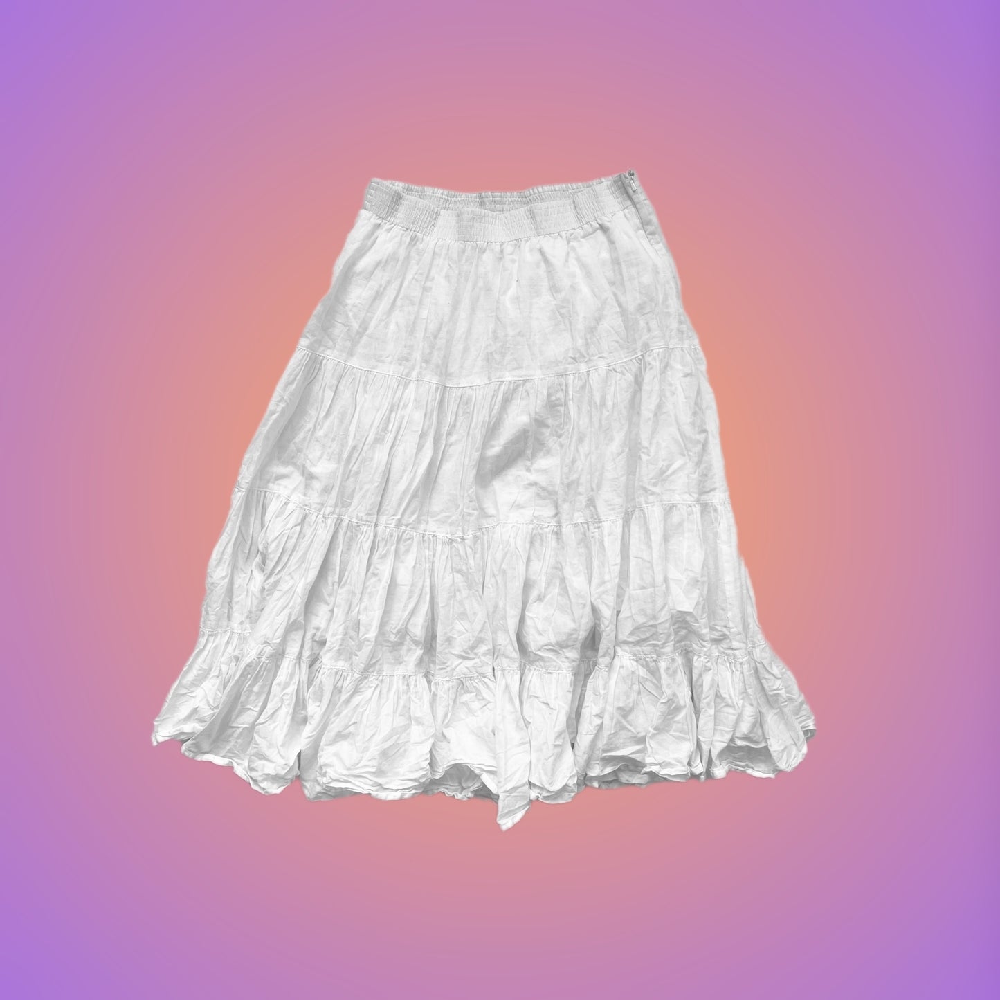 MAXI SKIRT M from pliswholesale - Italian & euro Y2K supplier 💚