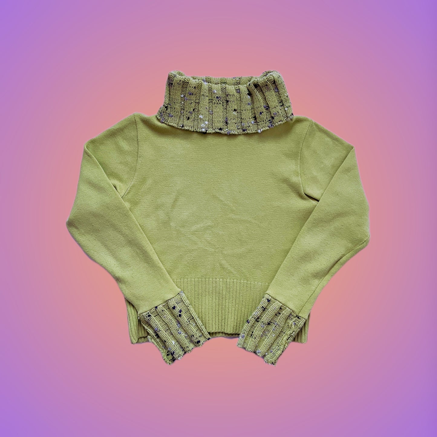 JUMPER M ā vintage Y2K wholesale | pliswholesale