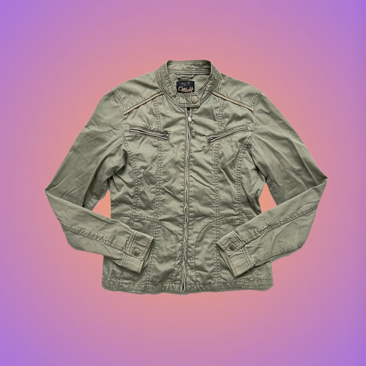 JACKET M from pliswholesale - Italian & euro Y2K supplier 💚