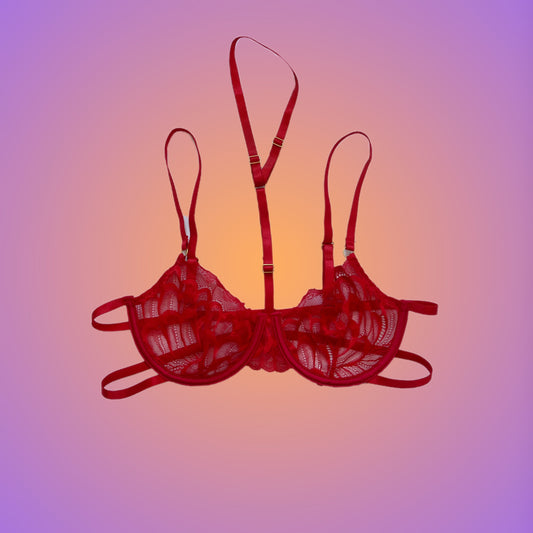 BRA M – vintage Y2K wholesale | pliswholesale