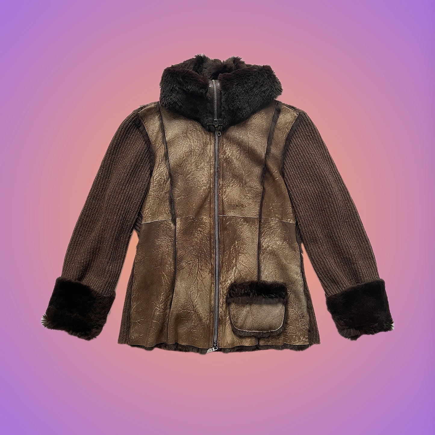 JACKET M – vintage Y2K wholesale | pliswholesale