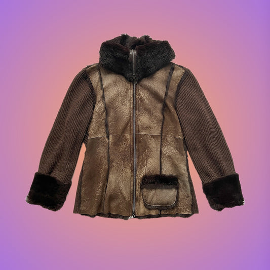 JACKET M from pliswholesale - Italian & euro Y2K supplier 💚