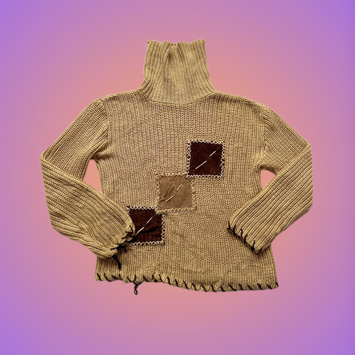 JUMPER M – vintage Y2K wholesale | pliswholesale