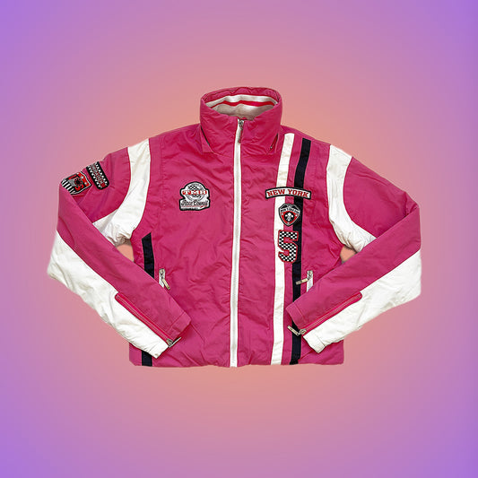 JACKET M – vintage Y2K wholesale | pliswholesale