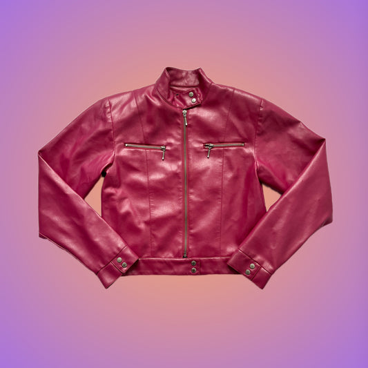 JACKET M from pliswholesale - Italian & euro Y2K supplier 💚