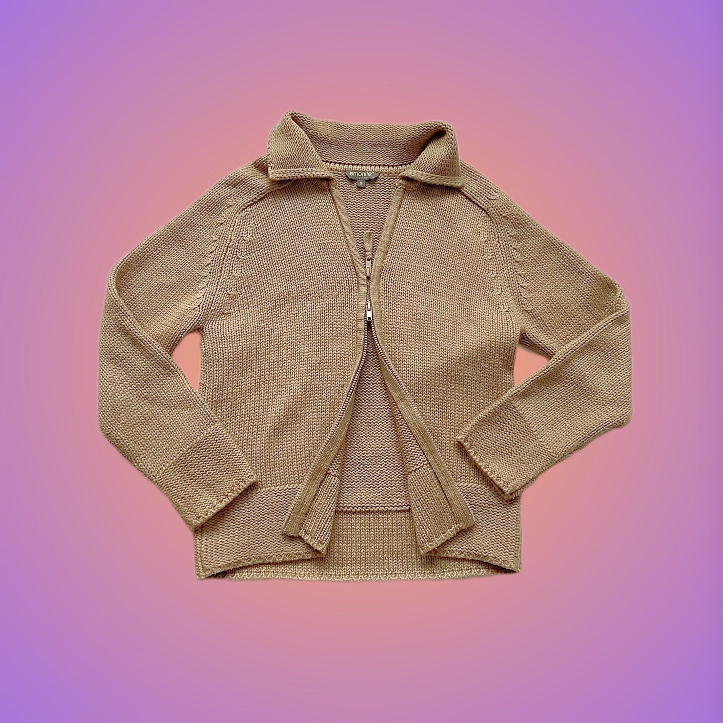 JUMPER M – vintage Y2K wholesale | pliswholesale