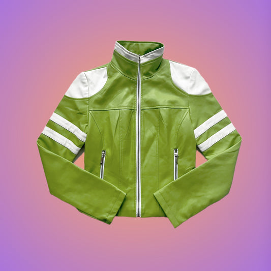 JACKET M from pliswholesale - Italian & euro Y2K supplier 💚