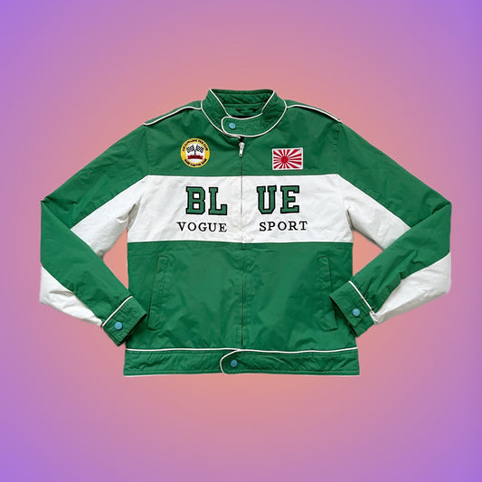 JACKET M – vintage Y2K wholesale | pliswholesale