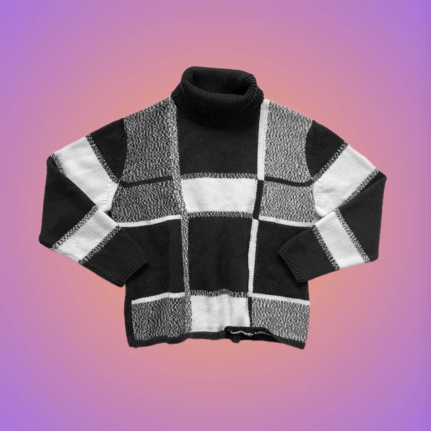JUMPER M – vintage Y2K wholesale | pliswholesale