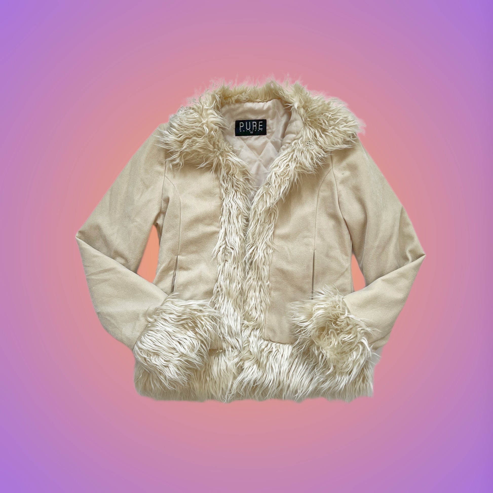 JACKET M – vintage Y2K wholesale | pliswholesale