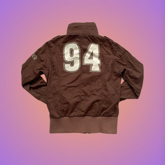 JACKET M from pliswholesale - Italian & euro Y2K supplier 💚
