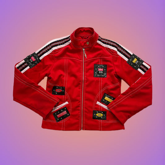 JACKET M from pliswholesale - Italian & euro Y2K supplier 💚