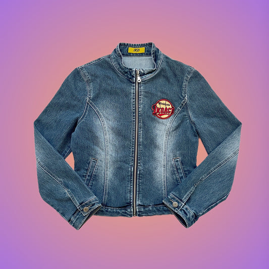 JACKET M – vintage Y2K wholesale | pliswholesale