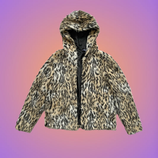 JACKET M from pliswholesale - Italian & euro Y2K supplier 💚