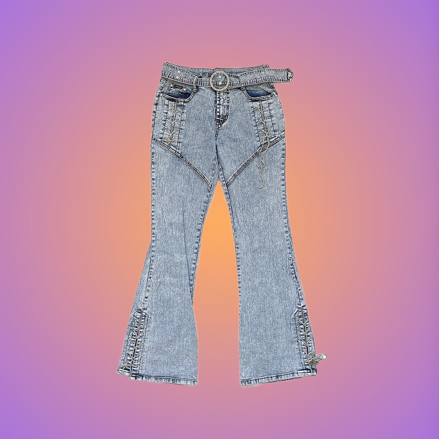 JEANS M – vintage Y2K wholesale | pliswholesale