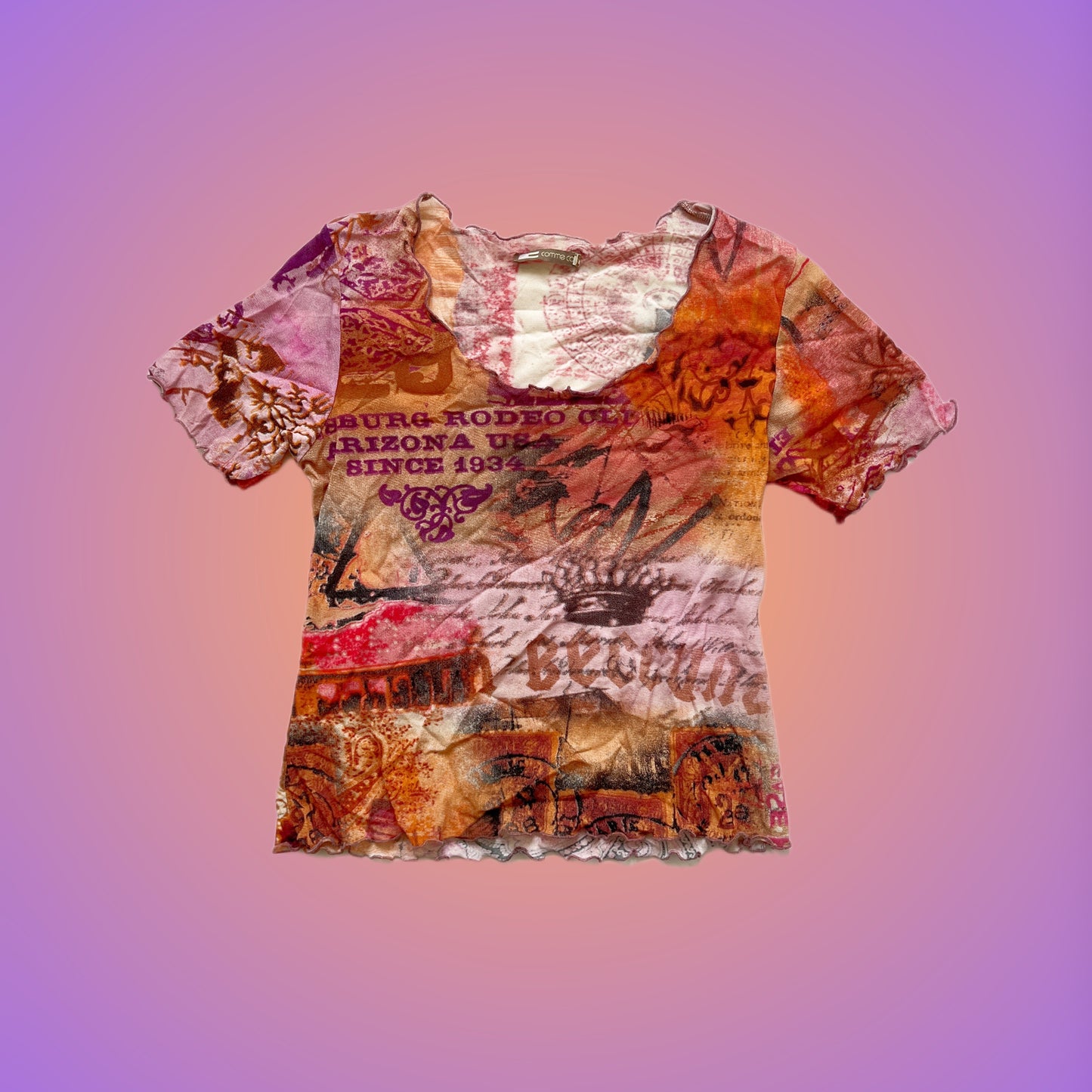 TOP M from pliswholesale - Italian & euro Y2K supplier 💚
