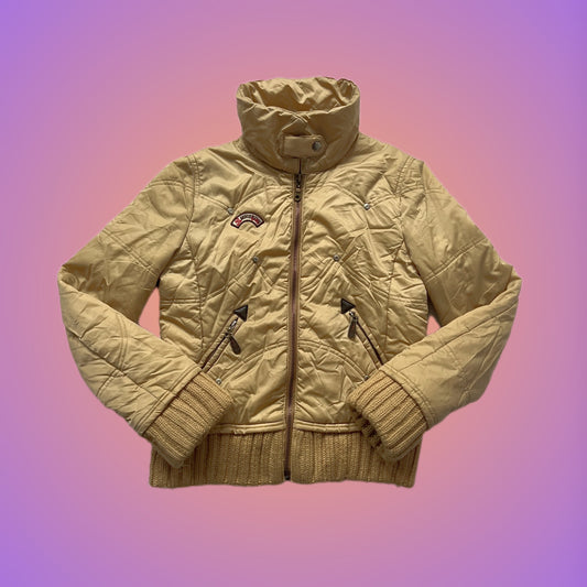 JACKET M from pliswholesale - Italian & euro Y2K supplier 💚